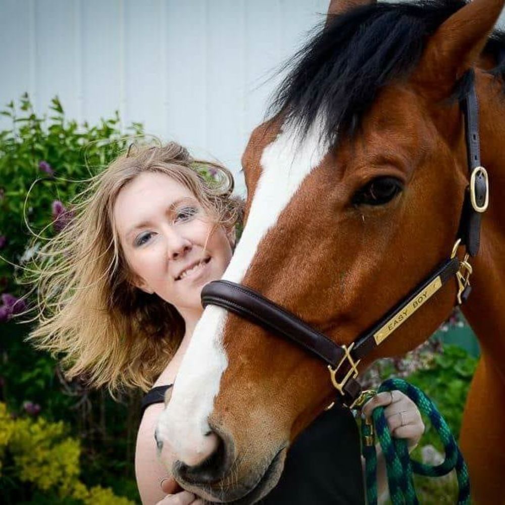 Meet your Posher, Kelsey